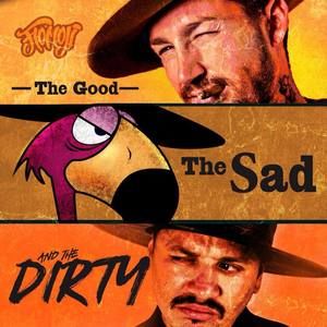 Meet your Posher, Jeremiah